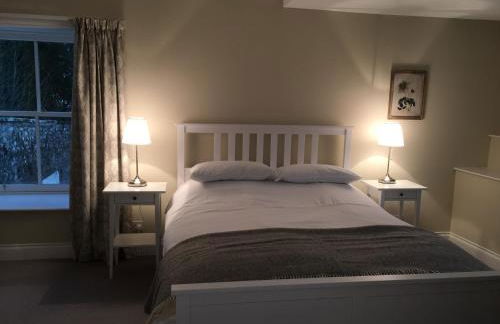 Garden Cottage - Foto 17