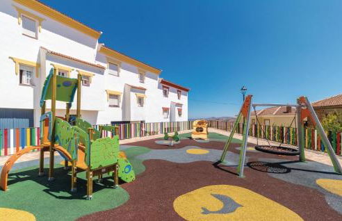 Beautiful Home In Periana With Kitchen - Foto 34