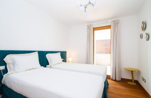PORTOPICCOLO Luxury Penthouse Private Beach - Foto 30