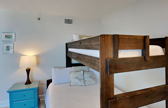 Tristan Towers by Southern Vacation Rentals - Foto 4