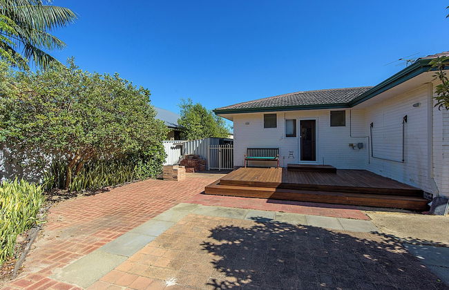 Coast Haven Busselton - Foto 21