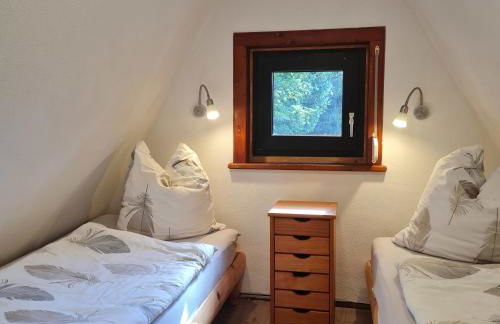 Wanderhütte Zum Bernhardsthal - Foto 26