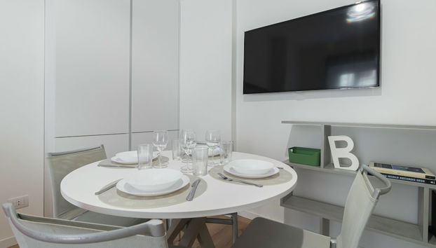 Italianway - Sigieri 10 - Foto 5, Habitación