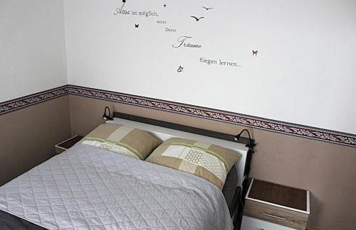 Schöne 2 Zimmer Wohnung in Sulz Bergfelden bis 4 Personen - Foto 10