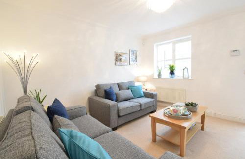 Bluebelle Cottage, Peasenhall - Foto 9