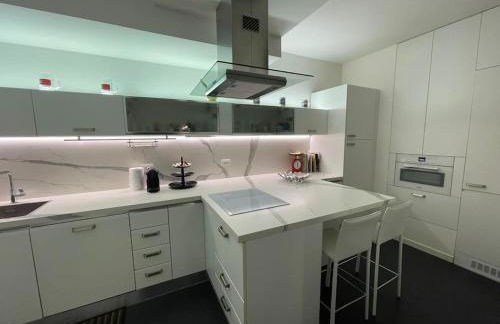 Elegant relax suite near Veron center fair lake Garda - Foto 14