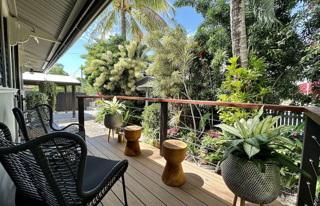 Sweet Creek Cottage, Palm Cove - Foto 40