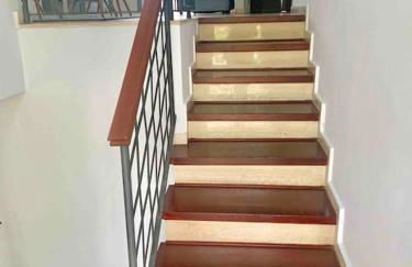 Sea frontline stylish beach House - Foto 46