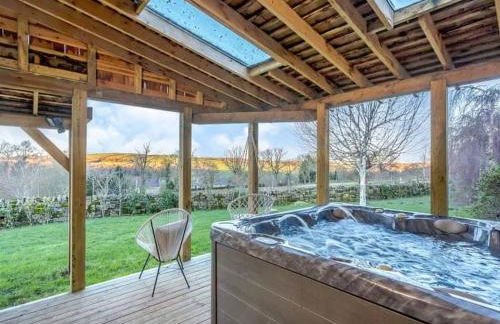 country retreat, long term stays hot tub - Photo 27