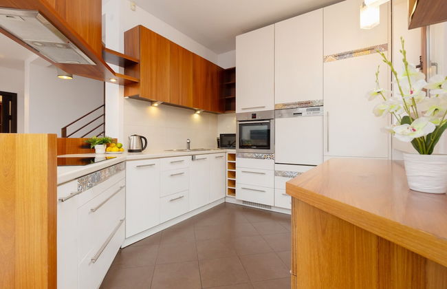 4-bedroom House in Warsaw by Renters - Foto 31