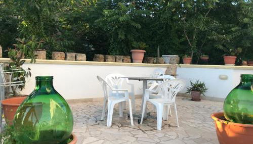 Affittacamere Fuori Porta - Foto 5, Garden view