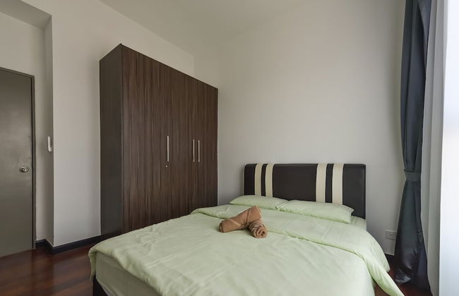 Silverscape Executive Melaka by I Housing - Foto 22