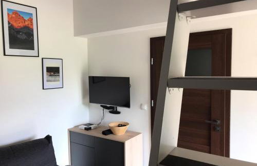 lepaszówka mały domek nr2 - Photo 6