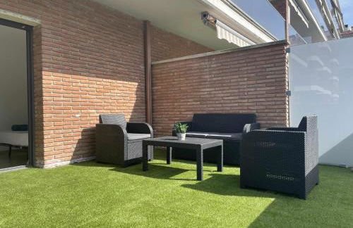 Solàrium con terraza a 5 minutos de la playa - Foto 32