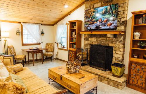 Villa Serena - Hidden Speakeasy - Foto 36