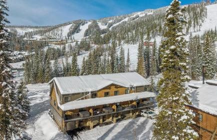 Sweet Peaks - Foto 34