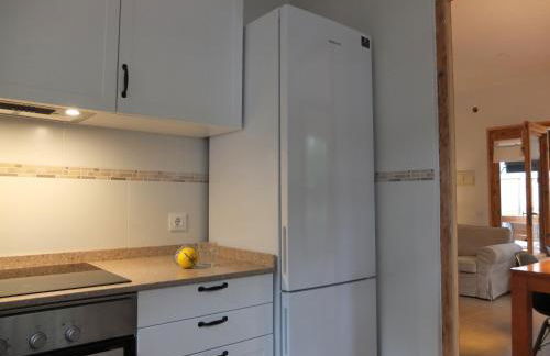 Entre Pinos PB Beach Apartment - Foto 7