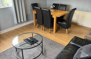 Kelpies Serviced Apartments- Campbell - Foto 11