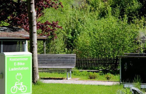 Ferienhaus Wahle - Foto 23