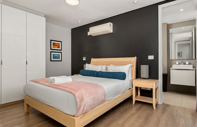 The Warwick 306 - Foto 10