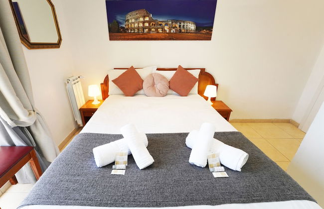 Key Rome Center - Foto 16