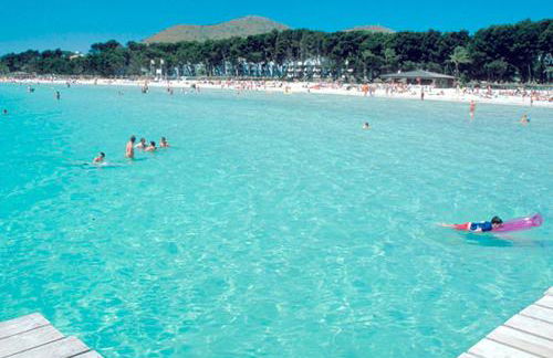 Xara New at the beach for 6 by BeBreeze - Foto 35