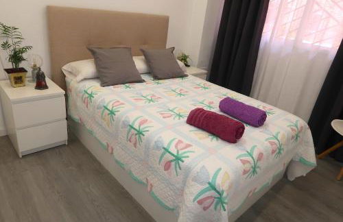 Apartamento céntrico recién reformado - Foto 21