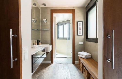 Rental Apartment Barcelona - Foto 10