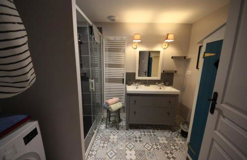 le gîte Excalibur - Foto 16