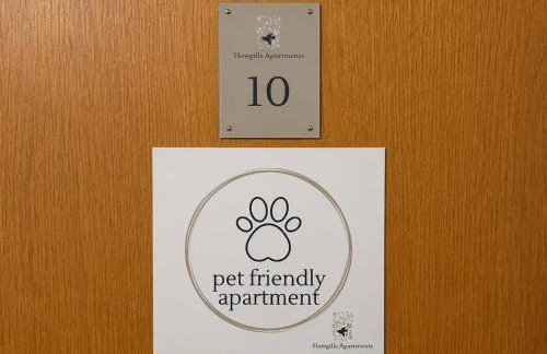 Howgills Apartments - Photo 45