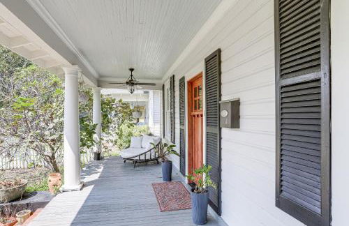 Stay Near LSU! Baton Rouge Home 3 Mi to Stadium - Foto 27