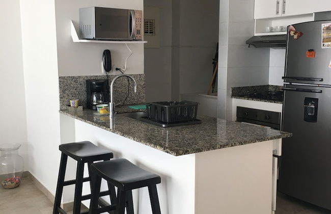 Cartagena Luxury Beachfront Apartments - Foto 15