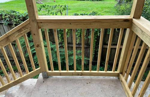 Bright 3BR, Dogs, Fenced Yard, Near FSU & Dwntown - Foto 45