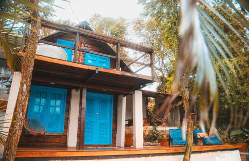 Chalé Espetacular I Barra de Guaratiba - Foto 46