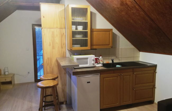 Apart & Wellness Hotel VILLA IVICA - Foto 27