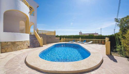 Villa Cactus - PlusHolidays - Photo 4