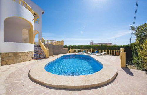 Villa Cactus - PlusHolidays - Foto 4