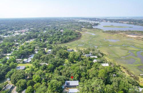 Secret Pool Cabana- Mins to Downtown and Beach - Foto 63