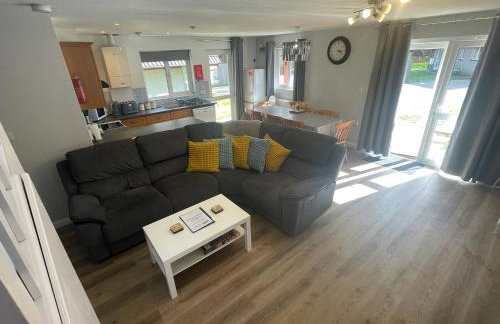 Hengar Manor 4 bed Sleeps 9 - Foto 10