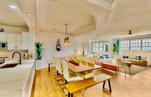 The Sandbridge Dunes - Il Mare 111 - Foto 4