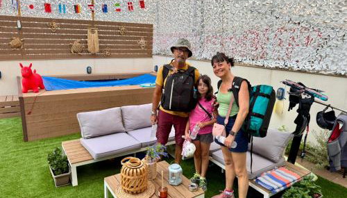 Apartments Sunshine G1 - Foto 5