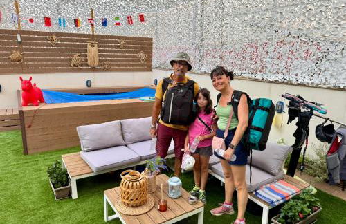 Apartments Sunshine G1 - Foto 5