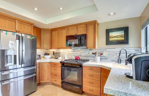 Lake, Mountain and Golf Views Palm Valley Retreat - Foto 13