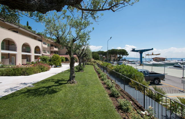 La Cascata Apartments by Wonderful Italy - Foto 75