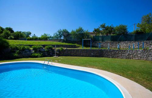 Romantic Villa Green Sky with Pool and Garden - Foto 41
