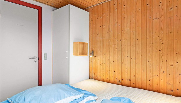 8 Person Holiday Home in Hadsund - Foto 2, Habitación