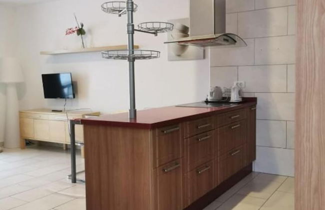 Apartamentos Malibu Park - Foto 13