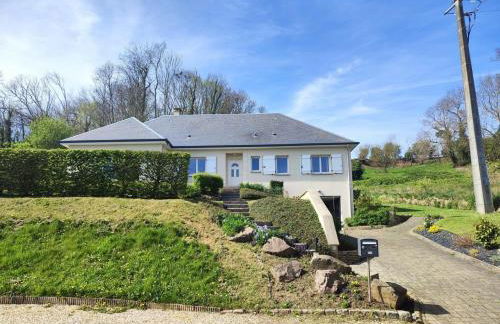 Gîte Gîtes de France® - Gîte Les Mésanges - Foto 36