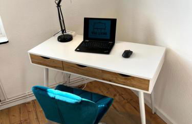 WD Living Wooden Black and White inkl Parkplatz - Foto 21