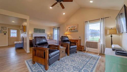 Elk Meadow Cabins Ranch Site Oreq-B - Foto 3